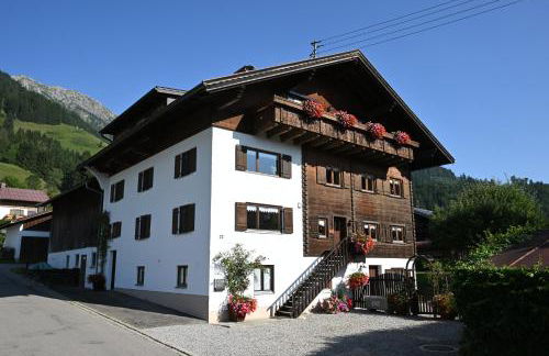 Ferienwohnung Beim Seffar - Photo 18