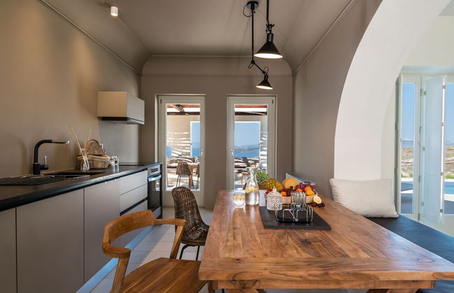 Arota Exclusive Villas - Foto 91