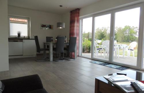 Ferienhaus Schomaker - Foto 9