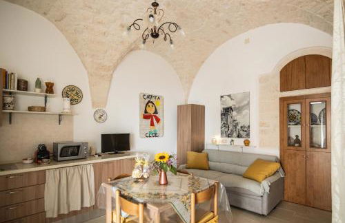 CASETTA CLOE house of charm and romance - Foto 16