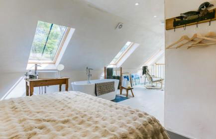 Bwthyn Ysgubor - Foto 16