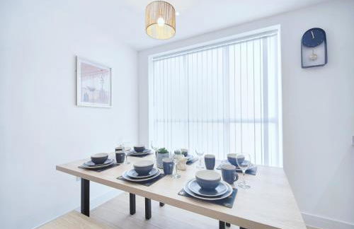 Shaw Heath Cottage - Charming Holiday Home In the Heart of Stockport - Free Parking - Foto 8