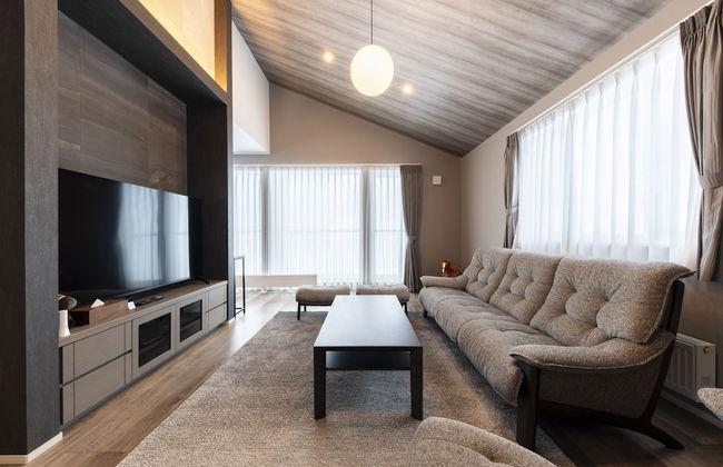 CONTRAIL【Ezo Fuji hoothills】 - Photo 60