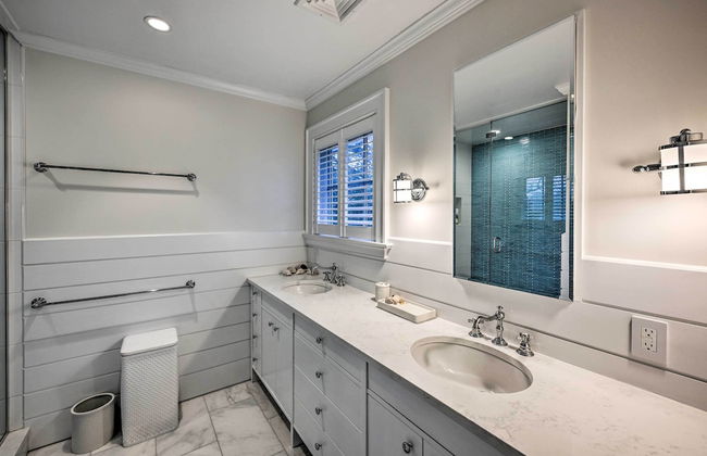 Shelter Island Retreat with Outdoor Pool! - Foto 45