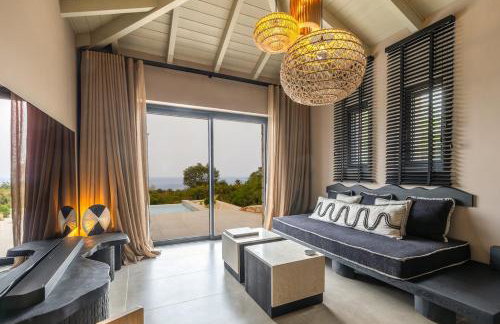 Villa Ki - Yagi Villas - Foto 3