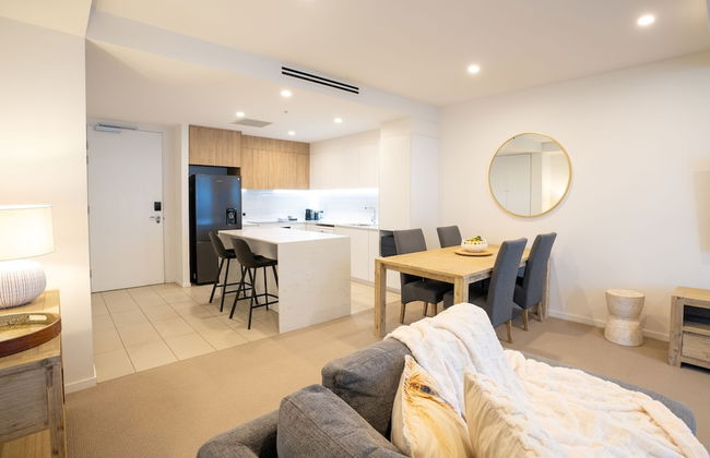 Iconic Kirra Beach Resort - Foto 49