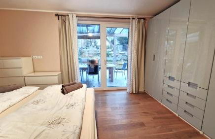 Wohnung mit Sauna, Garten & Schwimmteich - Foto 14