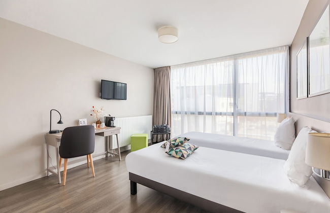 Appart'City Confort Rennes – Cesson Sévigné - Foto 6