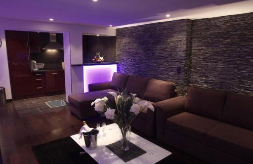 Residence Aqualiva à Valberg Piscine privative dans chacun des appartements situé à 20 m des pistes de ski - Foto 6