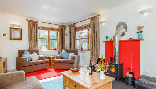 Caldon Cottage - Photo 2