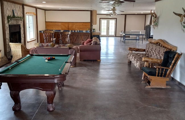 Ranchette Eagles Roost - The Atsa #9 at Wind Walker Homestead - Photo 12