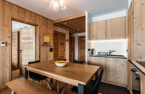 Residence Hameau de Clotaire Alpe d'Huez - by EMERALD STAY - Foto 57