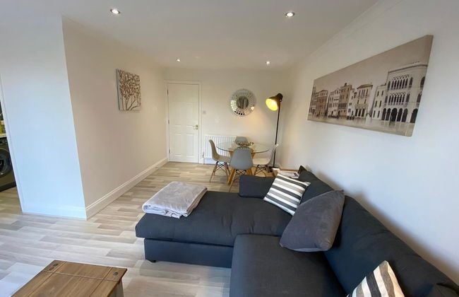 Penthouse Waterfront Apartment - St Neots - Foto 19