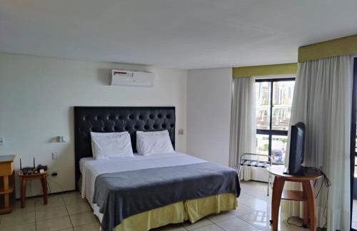 IATE PLAZA - Calçadão - Frente Mar 205 - Foto 9