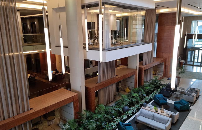 The Residences At Crystal Towers - Foto 60