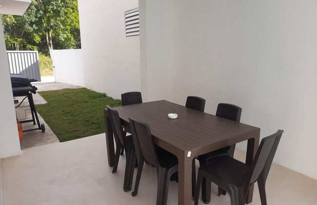 Tropical Paradise Villa in Sosua - Foto 20