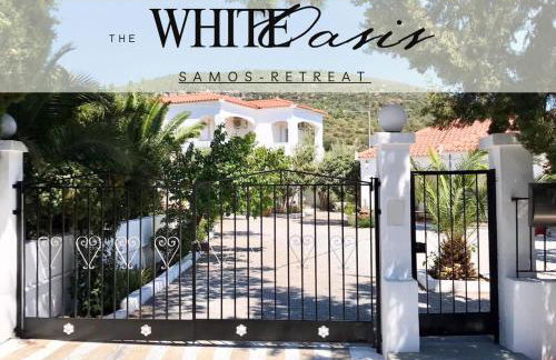 White Oasis Samos-Retreat - Foto 8