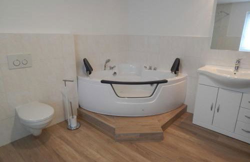 Ferienhaus Koenigsberg Haus 1 - Foto 15