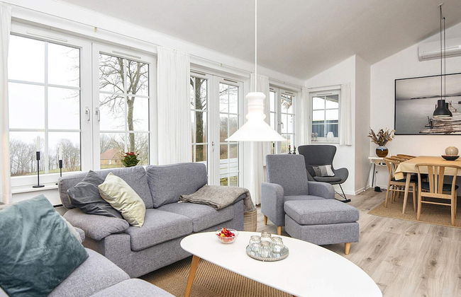 Scenic Retreat by Golf Club - By Traum Ferienwohnungen - Foto 18