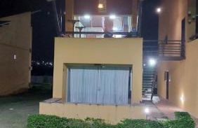 SUPER DUPLEX - ALTO PADRAO - FRENTE PISCINAS E PARQUE INFANTIL- 02 VAGAS DE GARAGEM - Winterville - Gravatá HORÁRIO GIGANTE - Foto 39