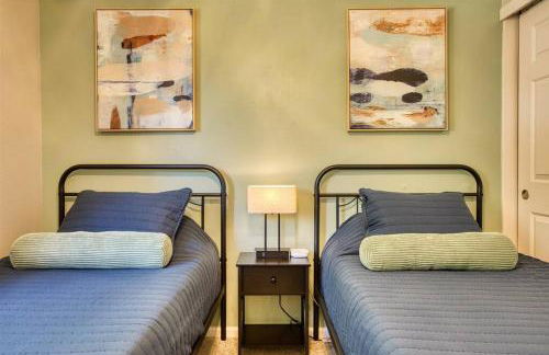 The Scott Casa - Walkable to Old Town Scottsdale, vibrant space, inviting patio! - Foto 29