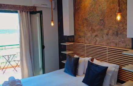 Katarina Apartments Kefalonia - Sea View - Foto 31