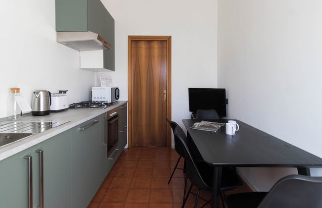 Italianway - Ausonio 6 - Foto 12