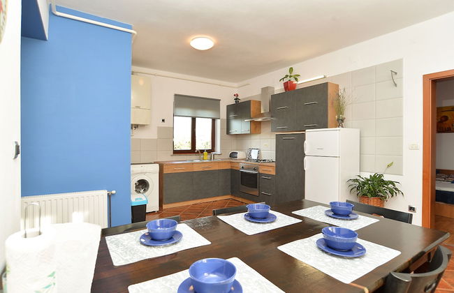 Apartments Mira 295 - Photo 45