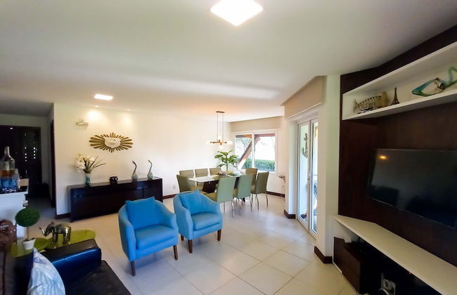 Flats at Club Meridional - Praia dos Carneiros - Foto 58