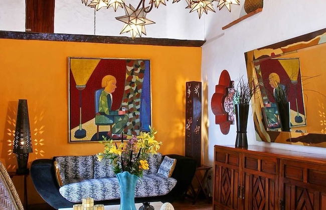 Villa Leonarda by MDR - Foto 24