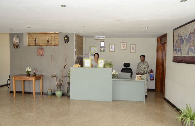 Villa Narmada - Foto 6