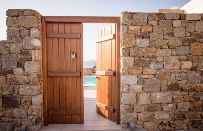 Choulakia Elite Villa w Pool & Sea View - Foto 24