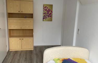 Monteurwohnung Bochum Wattenscheid - Foto 26