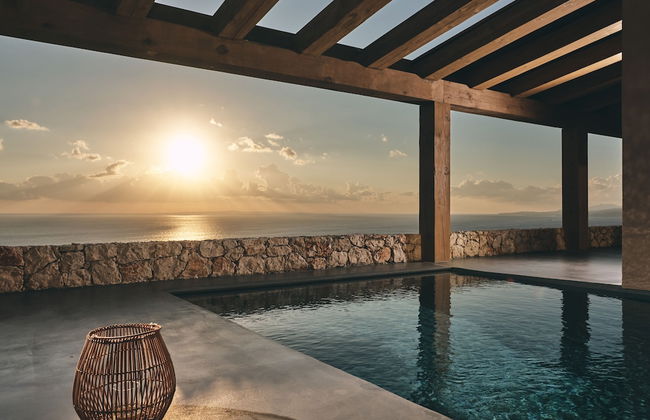 Vais luxury villas - Foto 33