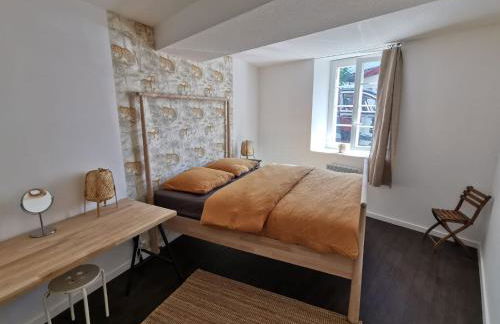Charmant appartement, plein pied, 2 places parkings - Foto 16