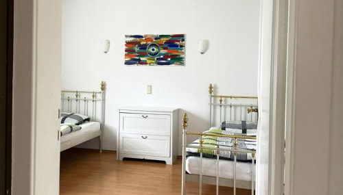 Modern Apartment in Troisdorf - Foto 3