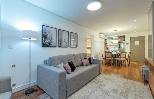 Dona Ella 203 - Apê NOVO no Centro de Gramado - Foto 11