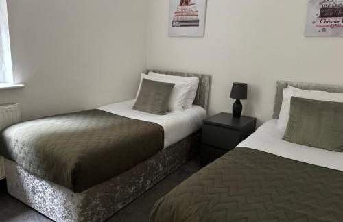 Cottage in Holmfirth Centre - Foto 47