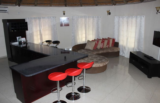 Kessas Holiday Home - Foto 11