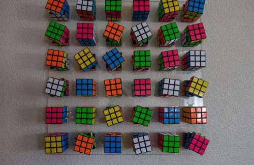 Mid-Century Modern Home - Hot Tub and Game Room - Foto 62