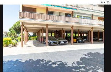 Apartment Llavaneres II - Foto 26