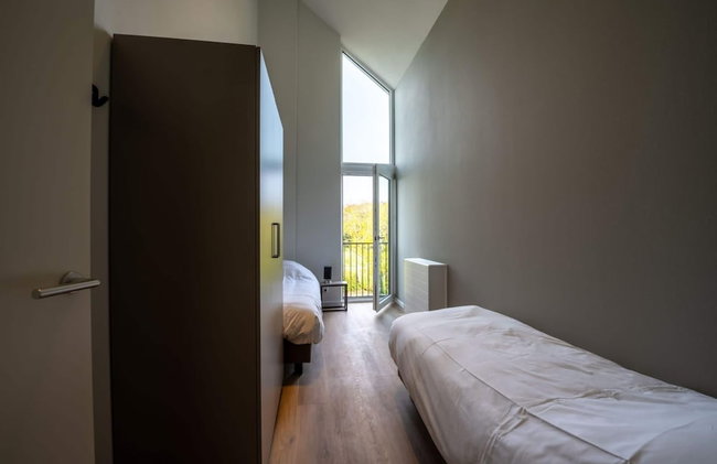 Stylish Marina Loft W/balcony - Foto 30