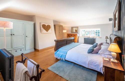 Swan Cottage - Foto 27