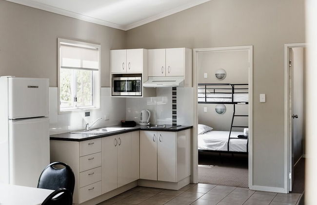 BIG4 Breeze Holiday Parks - Katherine - Foto 28