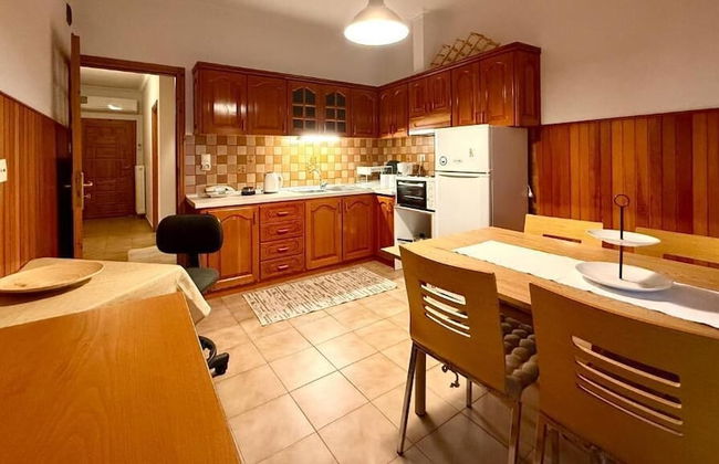 Vasilikis Stone House - Foto 7