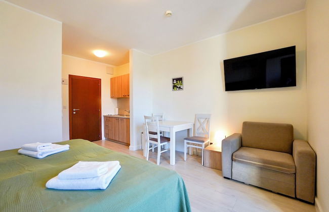 Aquamarina by Baltic Home - Foto 16