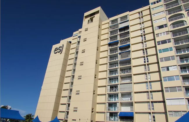 The Penthouse SJU - Photo 44