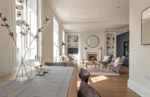 Hitchmans Mews - Stunning 2BD in Chipping Norton! - Foto 76