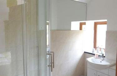 The Old Coach House at Hendra Barns - Foto 20