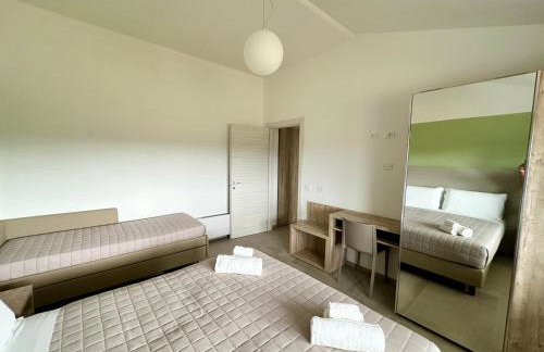 AgriResort Il Casolare Rimini - Foto 23